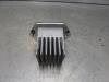 Heater resistor from a Mitsubishi L200 2011