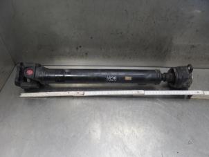 Used 4x4 front intermediate driveshaft Mitsubishi L200 Price on request offered by Bongers Auto-Onderdelen Zeeland