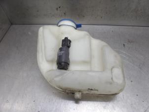 Used Front windscreen washer reservoir Mercedes Vito Price on request offered by Bongers Auto-Onderdelen Zeeland