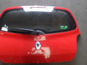 Gebrauchte Heckklappe Renault Twingo Preis auf Anfrage angeboten von Bongers Auto-Onderdelen Zeeland