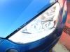 Headlight, left from a Ford S-Max 2006
