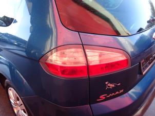 Used Taillight, left Ford S-Max Price on request offered by Bongers Auto-Onderdelen Zeeland