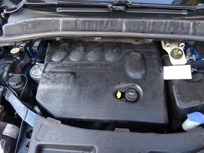 Gebrauchte Getriebe Ford S-Max Preis auf Anfrage angeboten von Bongers Auto-Onderdelen Zeeland