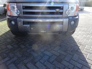 Used Front bumper Landrover Discovery III (LAA/TAA) 2.7 TD V6 Price on request offered by Bongers Auto-Onderdelen Zeeland