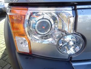 Used Headlight, right Landrover Discovery III (LAA/TAA) 2.7 TD V6 Price on request offered by Bongers Auto-Onderdelen Zeeland