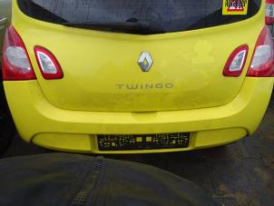 Używane Zderzak tylny Renault Twingo Cena na żądanie oferowane przez Bongers Auto-Onderdelen Zeeland