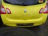 Renault Twingo Pare choc arrière