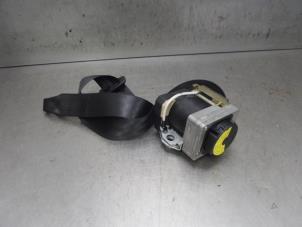 Used Front seatbelt, right Volkswagen Golf IV (1J1) 1.4 16V Price on request offered by Bongers Auto-Onderdelen Zeeland