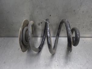 Used Rear coil spring BMW 3 serie (E46/4) 316i Price on request offered by Bongers Auto-Onderdelen Zeeland