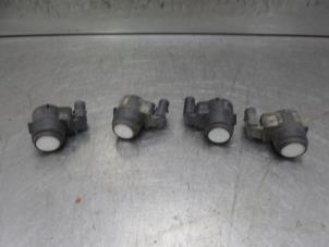 Used PDC Sensor Set BMW 1-Serie Price on request offered by Bongers Auto-Onderdelen Zeeland