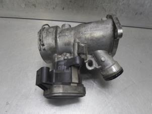 Used EGR valve Mercedes C Combi (S203) 2.2 C-220 CDI 16V Price on request offered by Bongers Auto-Onderdelen Zeeland