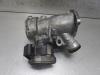 EGR valve from a Mercedes C Combi (S203), 2001 / 2007 2.2 C-220 CDI 16V, Combi/o, Diesel, 2.148cc, 110kW (150pk), RWD, OM646963, 2004-02 / 2007-09, 203.208 2006