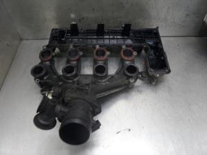 Used Intake manifold Citroen Jumpy Price on request offered by Bongers Auto-Onderdelen Zeeland