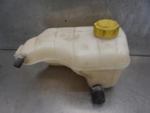 Used Expansion vessel Ford Fiesta 4 1.3i Price on request offered by Bongers Auto-Onderdelen Zeeland