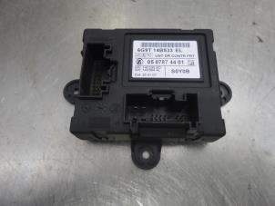 Used Central door locking module Ford S-Max Price on request offered by Bongers Auto-Onderdelen Zeeland