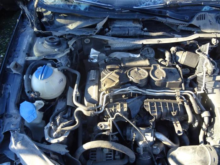 Gebrauchte Getriebe Volkswagen Passat Preis auf Anfrage angeboten von Bongers Auto-Onderdelen Zeeland