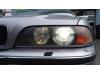 BMW 5 serie Touring (E39) 530d 24V Scheinwerfer links
