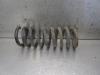 Front spring screw from a Mercedes SLK (R170), 1996 / 2004 2.3 230 K 16V, Convertible, Petrol, 2.295cc, 142kW (193pk), RWD, M111973, 1996-09 / 2000-03, 170.447 1999