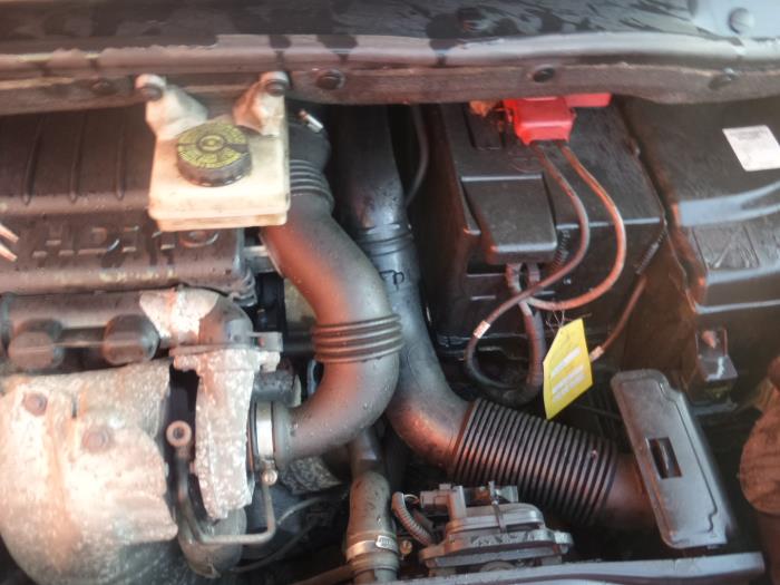 Gebrauchte Getriebe Citroen C4 Grand Picasso Preis auf Anfrage angeboten von Bongers Auto-Onderdelen Zeeland