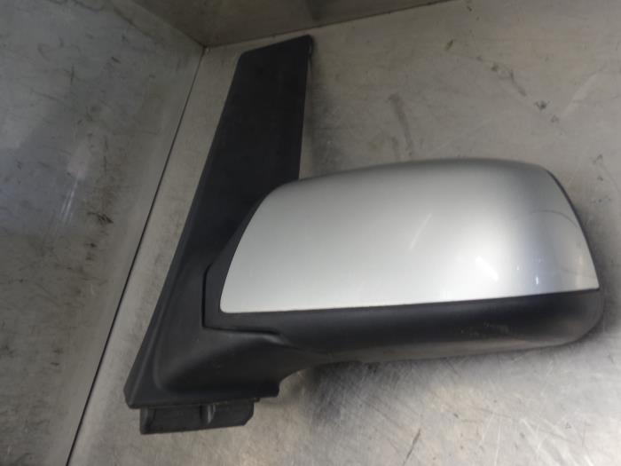 Wing mirror, left from a Ford C-Max 2006