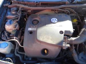 Used Gearbox Volkswagen Golf IV (1J1) 1.9 SDI Price on request offered by Bongers Auto-Onderdelen Zeeland