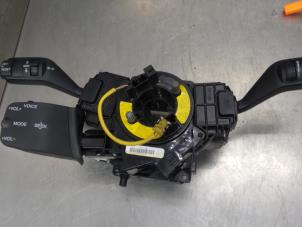 Usagé Commodo d'essuie glace Ford Focus 2 Wagon 2.0 TDCi 16V Prix sur demande proposé par Bongers Auto-Onderdelen Zeeland