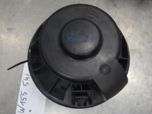 Used Heating and ventilation fan motor Ford Focus 2 Wagon 1.6 TDCi 16V 90 Price on request offered by Bongers Auto-Onderdelen Zeeland