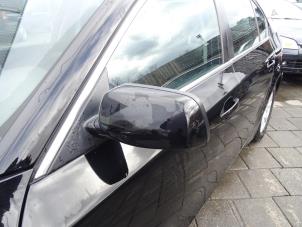 Used Wing mirror, left BMW 5-Serie Price on request offered by Bongers Auto-Onderdelen Zeeland