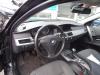 Juego y módulo de airbag de un BMW 5-Serie 2005