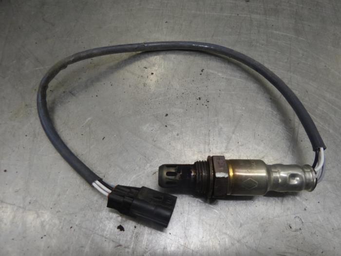 Sonde lambda Renault Captur (Occasion)