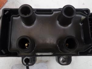 Used Ignition coil Dacia Sandero Price on request offered by Bongers Auto-Onderdelen Zeeland