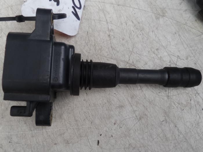 Ignition coil from a Renault Megane 2011
