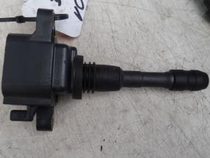 Used Ignition coil Renault Megane Price on request offered by Bongers Auto-Onderdelen Zeeland
