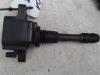 Ignition coil from a Renault Megane 2011