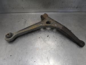 Used Front wishbone, right Seat Alhambra (7V8/9) 1.9 TDi 115 Price on request offered by Bongers Auto-Onderdelen Zeeland