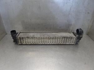 Used Intercooler Seat Alhambra (7V8/9) 1.9 TDi 115 Price on request offered by Bongers Auto-Onderdelen Zeeland
