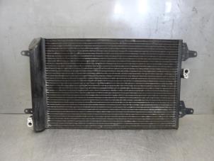 Used Air conditioning condenser Seat Alhambra (7V8/9) 1.9 TDi 115 Price on request offered by Bongers Auto-Onderdelen Zeeland