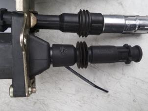 Used Ignition coil Alfa Romeo 147 Price on request offered by Bongers Auto-Onderdelen Zeeland