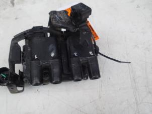 Used Ignition coil Hyundai I10 Price on request offered by Bongers Auto-Onderdelen Zeeland