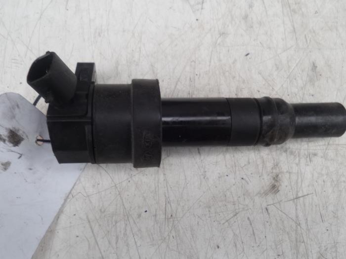Ignition coil from a Hyundai I10 2014