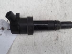 Used Ignition coil Hyundai I10 Price on request offered by Bongers Auto-Onderdelen Zeeland