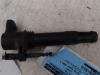 Ignition coil from a Landrover Freelander 2003