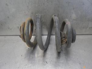 Used Rear coil spring Seat Alhambra Price on request offered by Bongers Auto-Onderdelen Zeeland