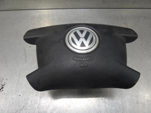Gebrauchte Airbag links (Lenkrad) Volkswagen Transporter Preis auf Anfrage angeboten von Bongers Auto-Onderdelen Zeeland
