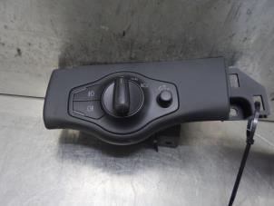 Usados Interruptor de luz Audi A4 Precio de solicitud ofrecido por Bongers Auto-Onderdelen Zeeland