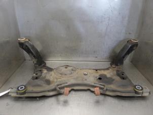 Used Subframe Mazda 3. Price on request offered by Bongers Auto-Onderdelen Zeeland