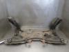 Subframe from a Mazda 3. 2012