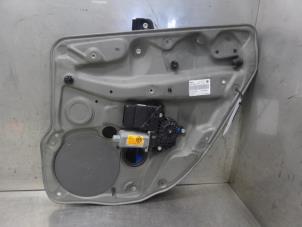Used Rear door window mechanism 4-door, right Volkswagen Golf Price on request offered by Bongers Auto-Onderdelen Zeeland