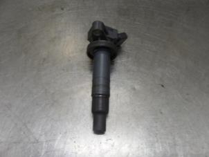 Used Pen ignition coil Citroen C1 1.0 12V Price on request offered by Bongers Auto-Onderdelen Zeeland