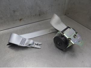 Used Front seatbelt, left Opel Corsa Price on request offered by Bongers Auto-Onderdelen Zeeland